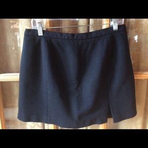 BCBG Max Azria Collection miniskirt